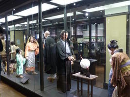 historical japan dioramas historical japan dioramas