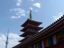 five story pagoda five story pagoda