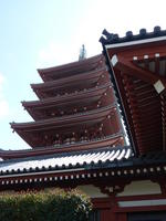 five story pagoda five story pagoda