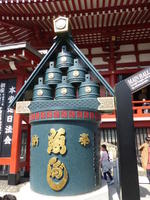 sensoji temple sensoji temple