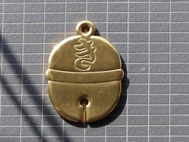 signage gold oval ki signage gold oval ki