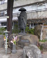 statue buddhist monk statue buddhist monk