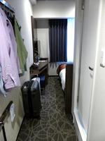 hotel room hotel room