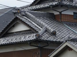 japanese roof japanese roof