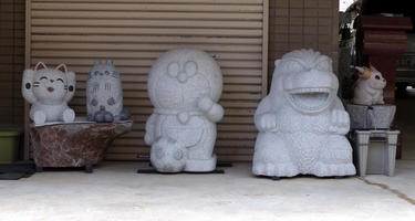 whimsical sculptures whimsical sculptures
