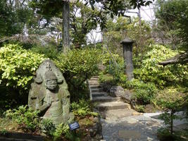 nezu museum statuary nezu museum statuary