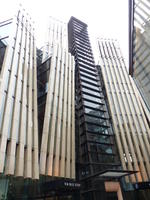 omotesando building omotesando building