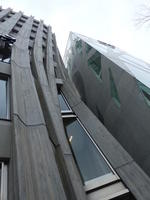 curvy building curvy building