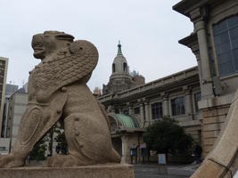 hongwanji lion hongwanji lion