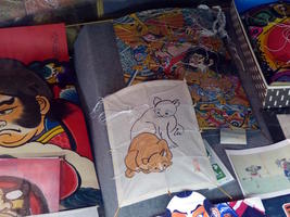 kite with cats kite with cats
