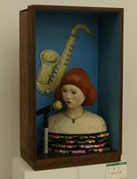 sculpture sculpture