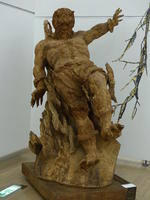 sculpture sculpture