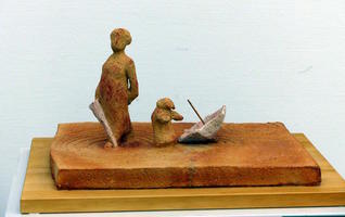 sculpture sculpture