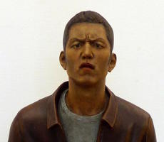 sculpture cu sculpture cu