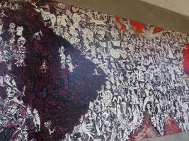 underpass artwork underpass artwork