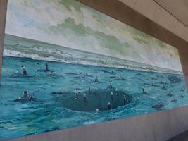 underpass artwork underpass artwork