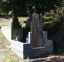 cemetery cemetery