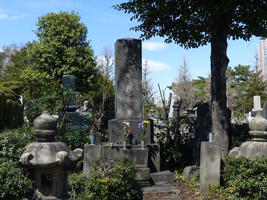 cemetery cemetery