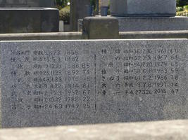 family plot family plot
