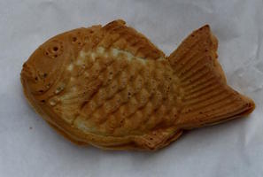 tai yaki tai yaki