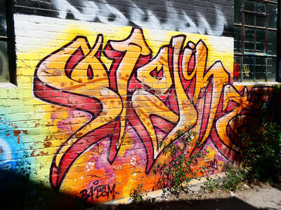 tag