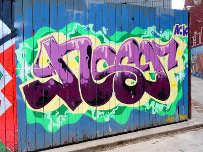 tag
