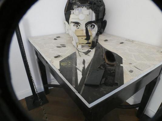 image of Franz Kafka